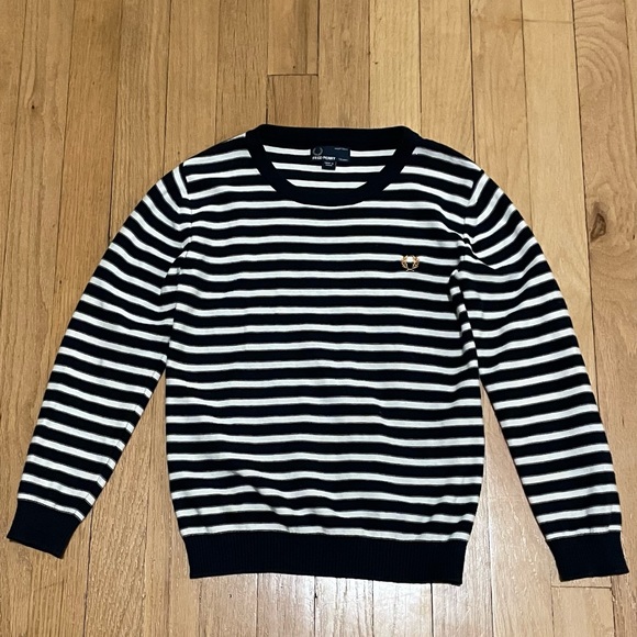 Fred Perry Other - Fred Perry Kids 7/8 Sweater